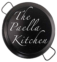 paella kitchen logo